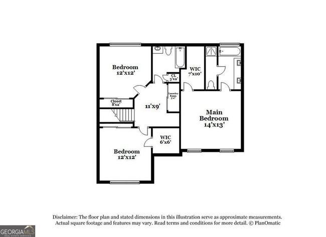 Building Photo - 57 Stonemill Way