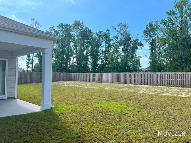 Foto del edificio - 816 Buckeye Rd NE