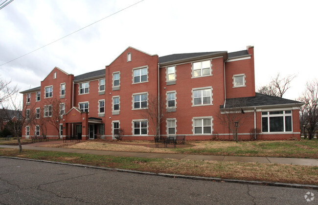 Building Photo - Christ the King Apartments