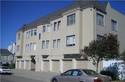 Building Photo - 960 Anza St