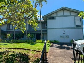 Building Photo - 98-1762-1762 Ka?ahumanu St