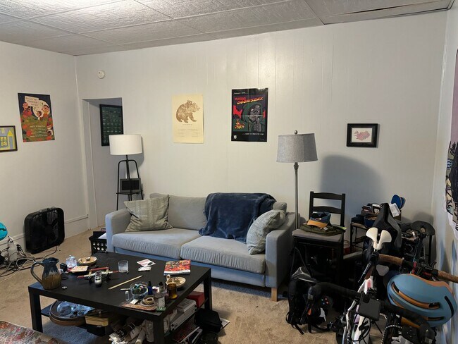 Photo - 153 Barrow St Apartment