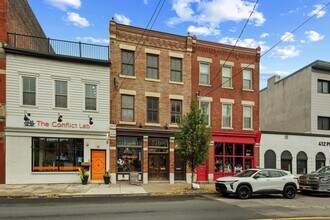 Building Photo - 5169 Butler St