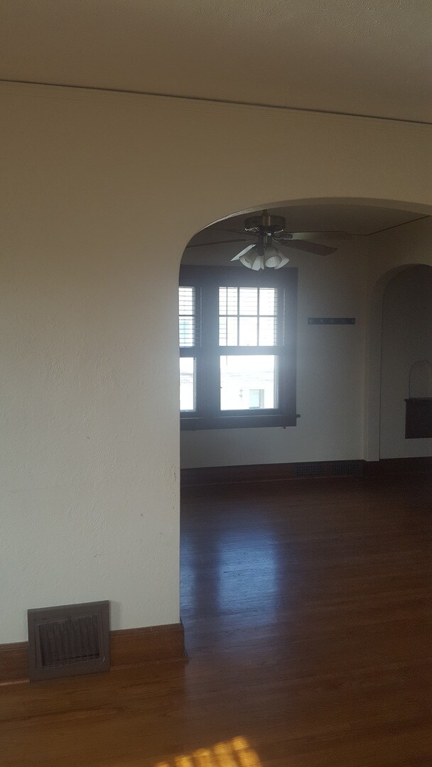 Foto del edificio - 206 Oak St