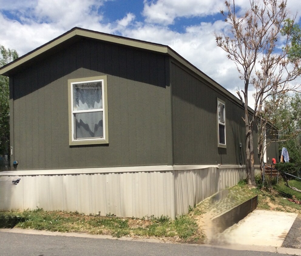 Foto del edificio - Lease with Purchase Option