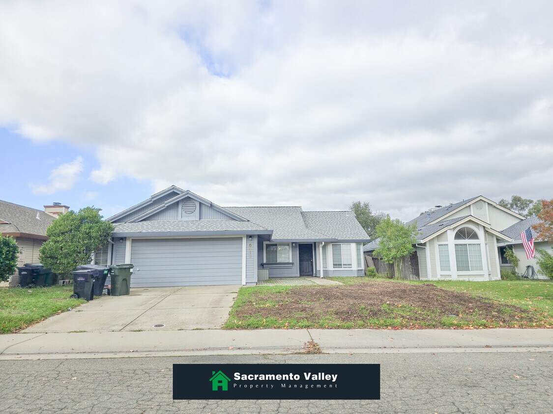 Photo - 6916 Shady Woods Way (Rio Linda, CA)