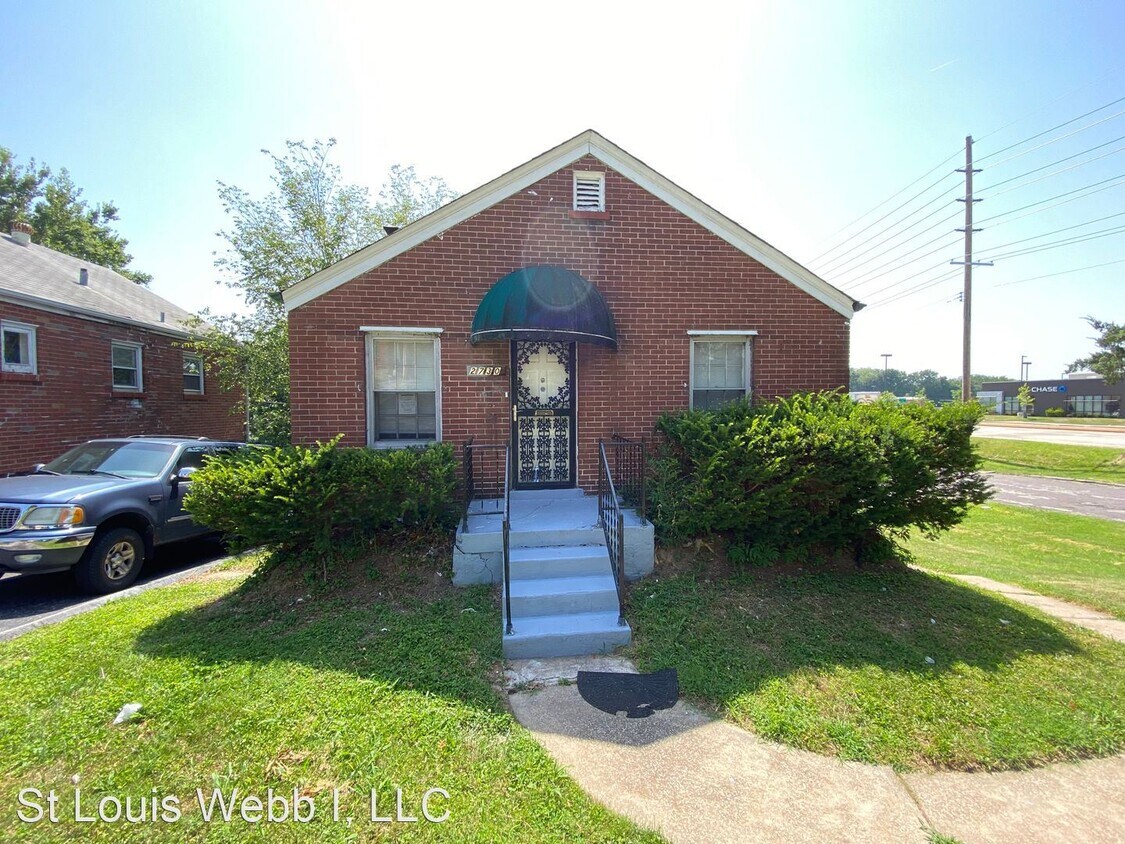 Primary Photo - 3 br, 1 bath House - 2730 Kinamore Dr