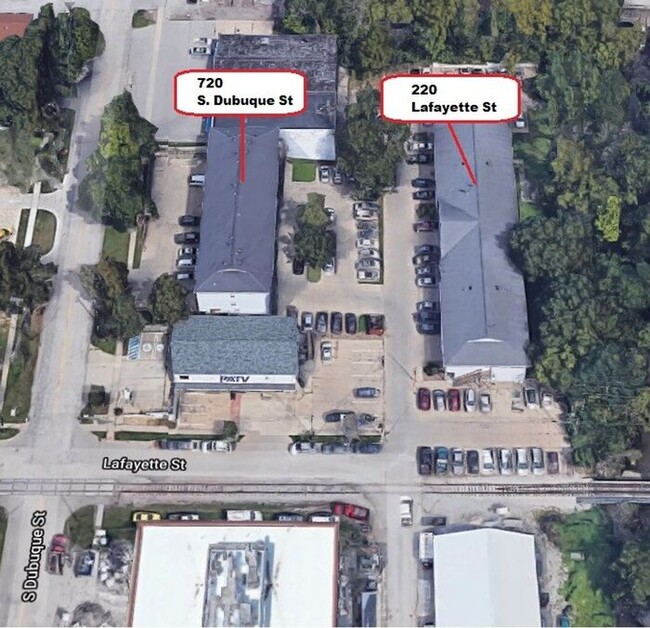 Building Photo - AVAILABLE NOW - NO SECURITY DEPOSIT REQUIRED