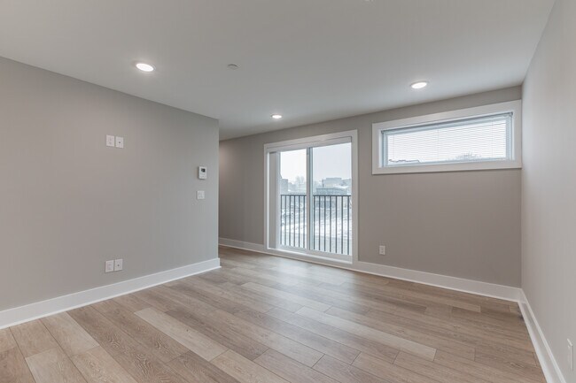 Foto del edificio - 1720 N 22nd St