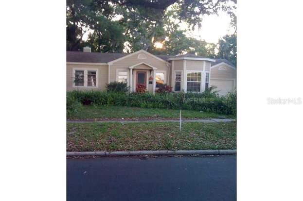 Building Photo - 712 Floral Dr