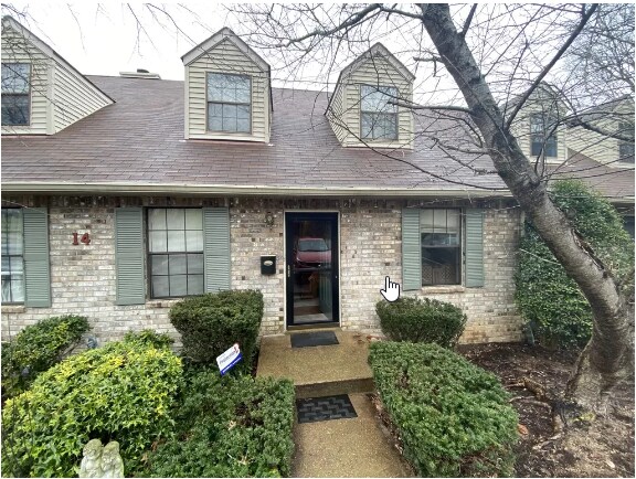 welcome home - 302 Deerpoint Dr