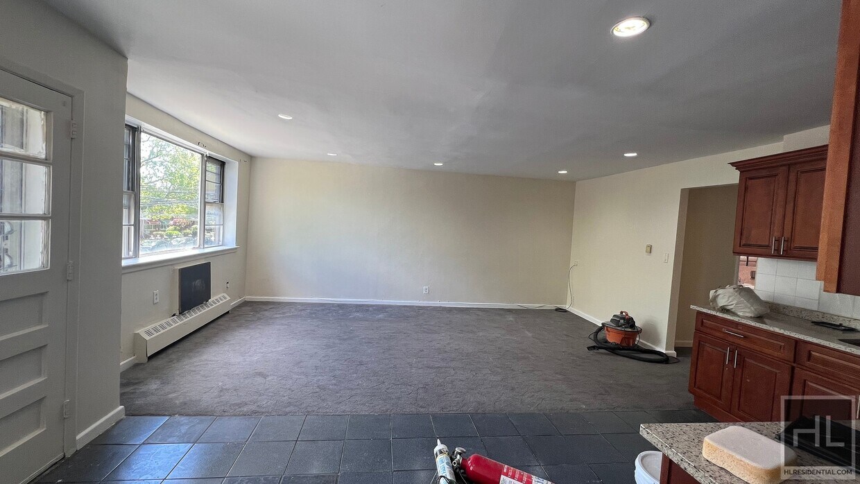 Foto principal - VERY LARGE 3 BEDEROOMS WITH PRIVATE BALCON...