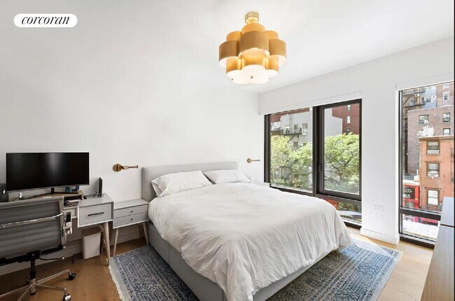 Foto del edificio - 200 E 21st St