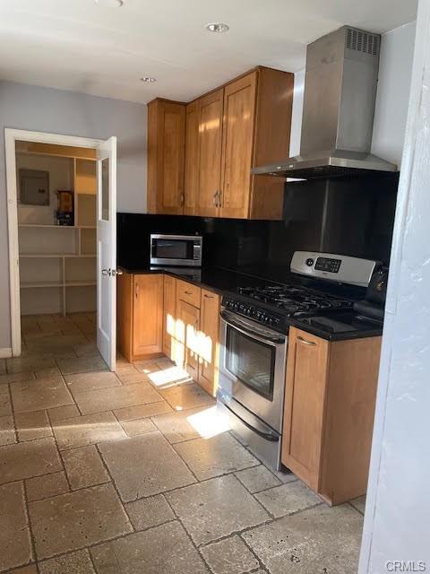 Foto del edificio - 803 N Glendale Ave