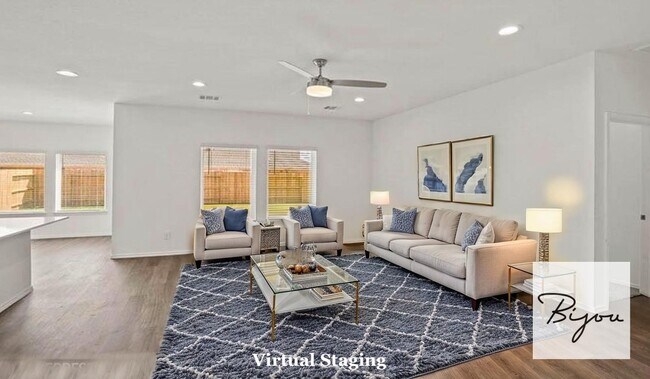 Building Photo - 27507 Hudson Sands Ln