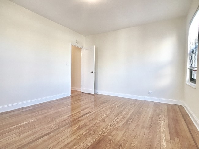 Building Photo - 615 W 172nd St