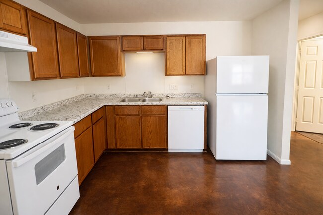 Foto del edificio - 3112 Baldwin Loop