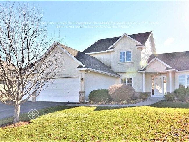 Building Photo - 3075 Bobcat Trail NW