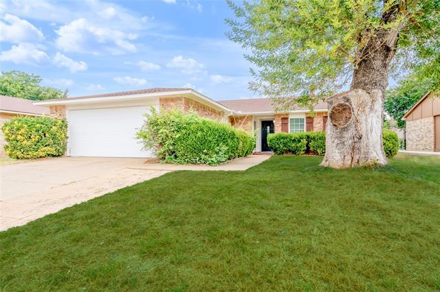 Foto principal - 7601 Kingsmill Terrace