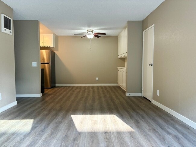 Foto del interior - Country Apartments