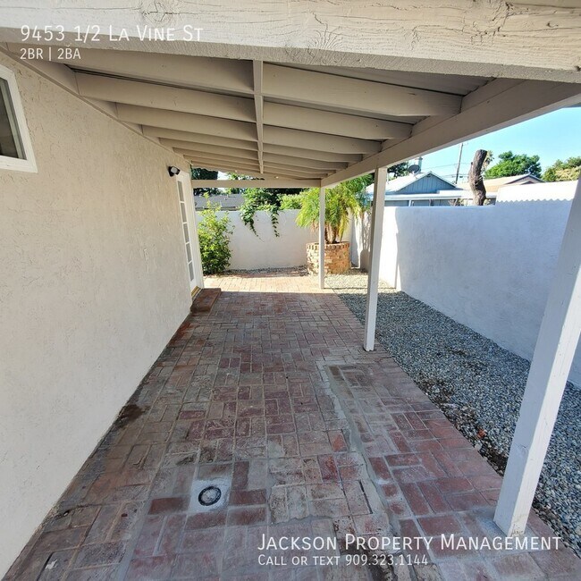 9453 La Vine St, Rancho Cucamonga, CA 91701 House Rental in Rancho