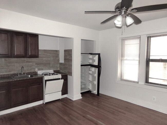 Photo - 1619 W Morse Ave (Chicago, IL) Apartment