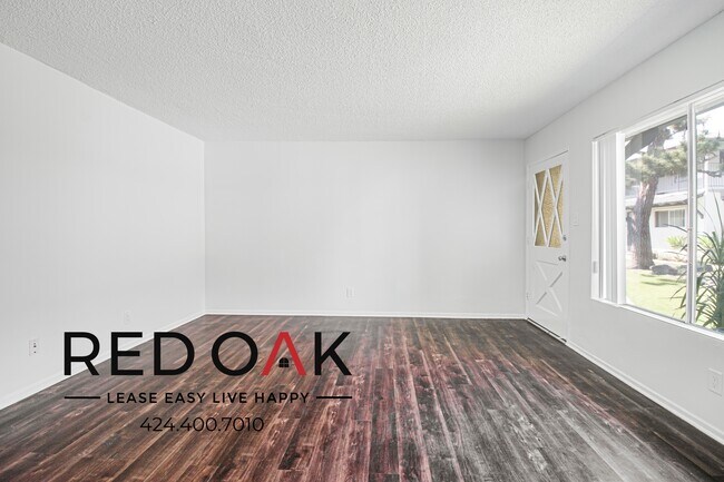 Building Photo - 5421 Santa Anita Ave