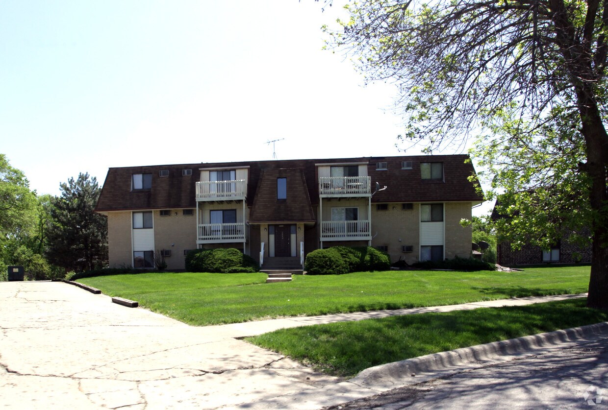 Foto del edificio - 1448 Pioneer Rd