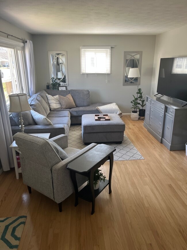 Building Photo - 1601 29th St