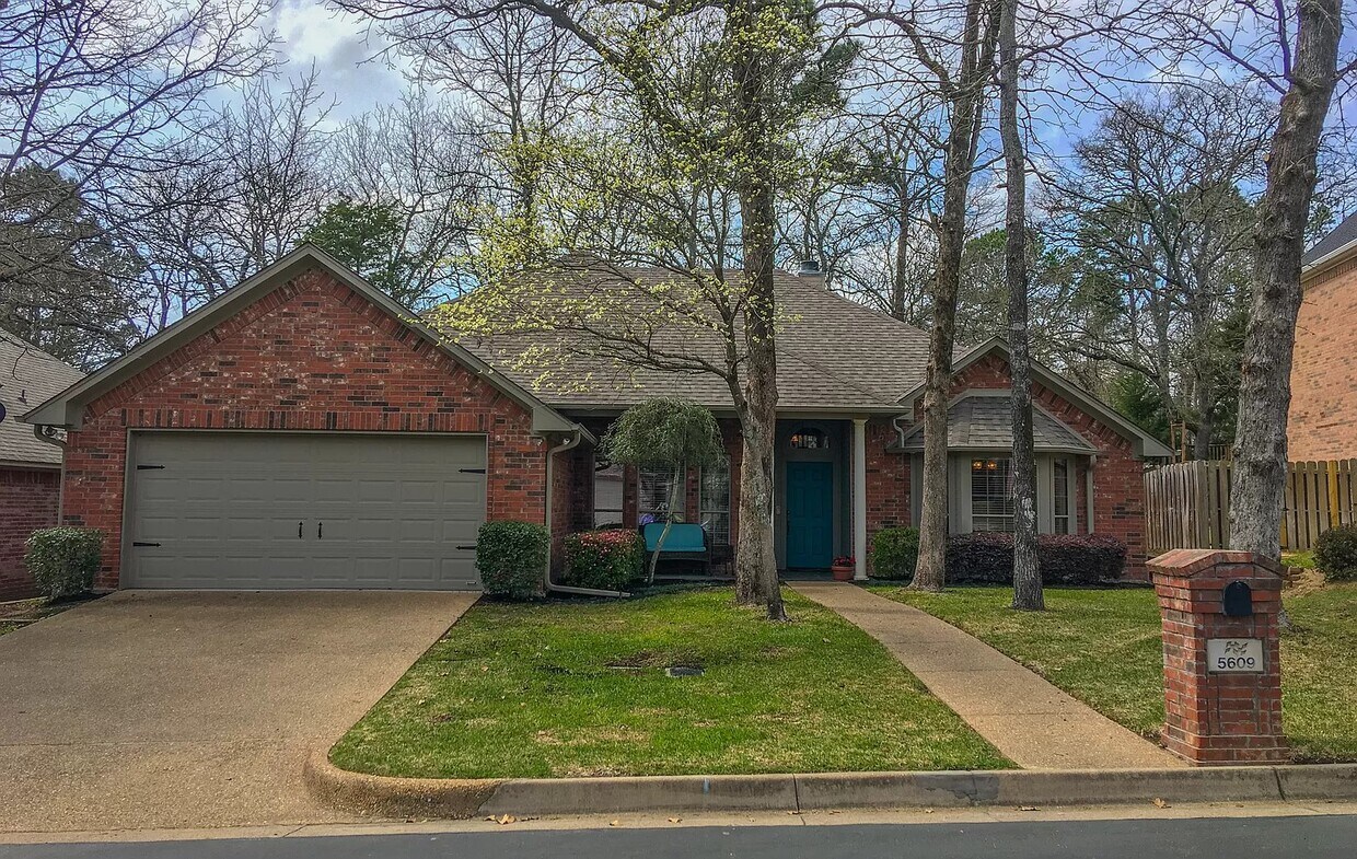 Primary Photo - 5609 Andover Dr