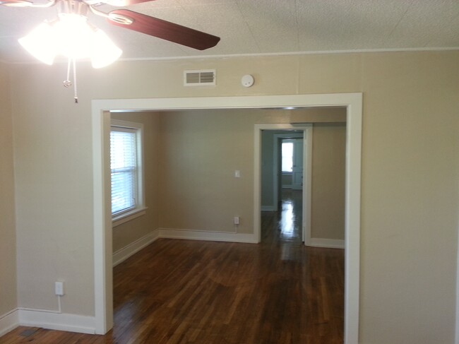 Foto del interior - Charlotte