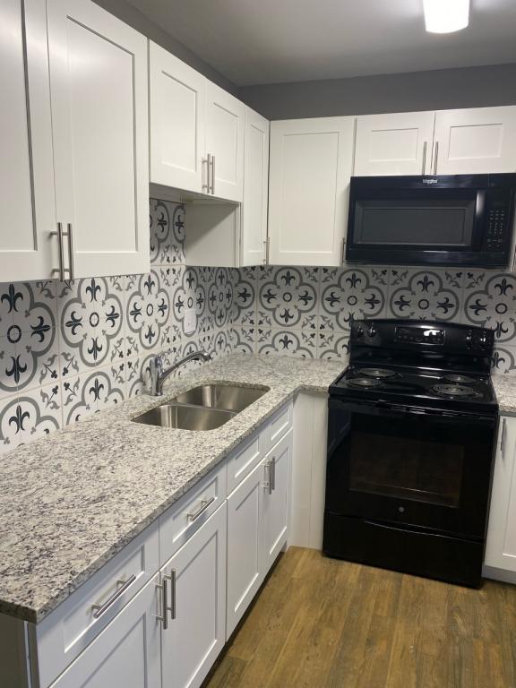 Foto del edificio - 1321 New York Ave B