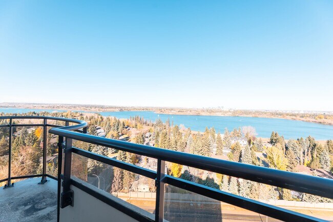 Photo du bâtiment - Glenmore Gardens Towers