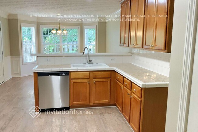 Foto del edificio - 2802 Wynhaven Oaks Way