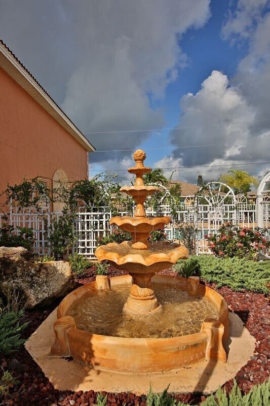 Foto del edificio - Santa Barbara Villas