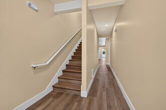 Interior Photo - Blossom Apartments