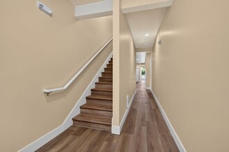 Interior Photo - Blossom Apartments