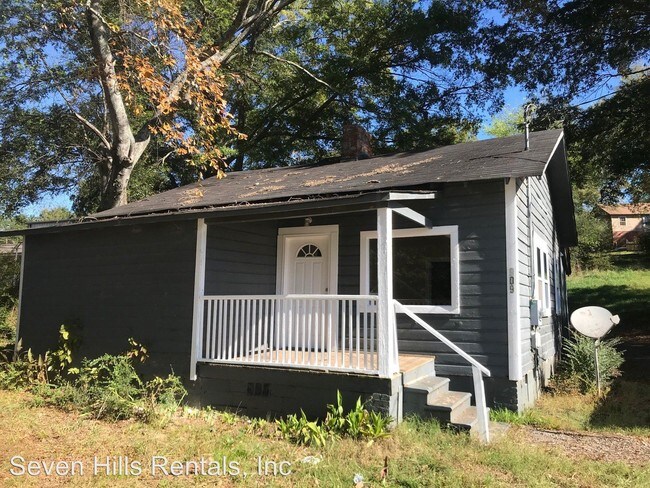 Building Photo - 2 br, 1 bath House - 909 Kingston Ave.