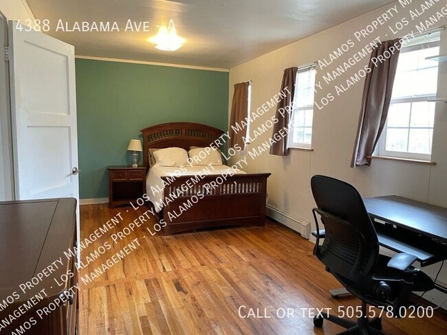 Foto del edificio - 4388 Alabama Ave