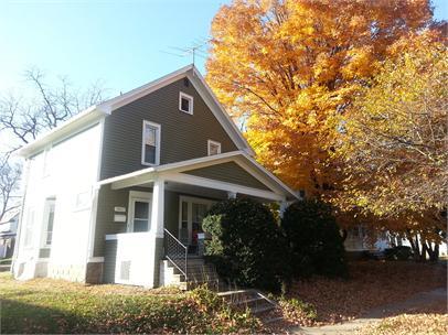 Building Photo - 1807 Clay St