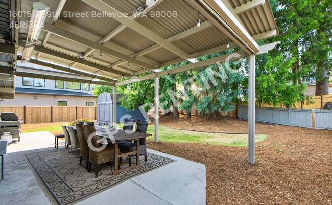 Building Photo - Beautiful 4 Bed, 3 Bath Home!
