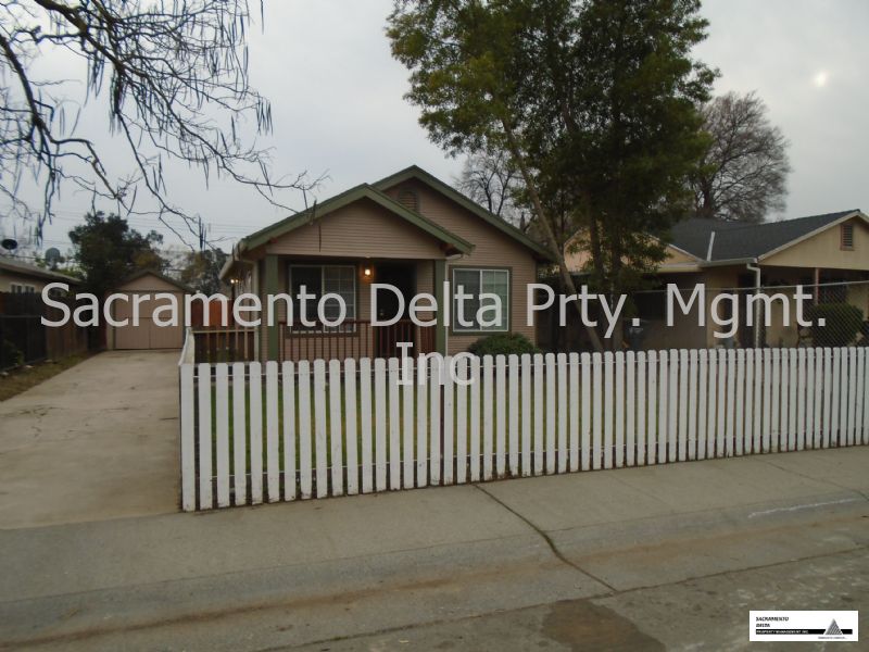 Primary Photo - 3808 23rd Ave