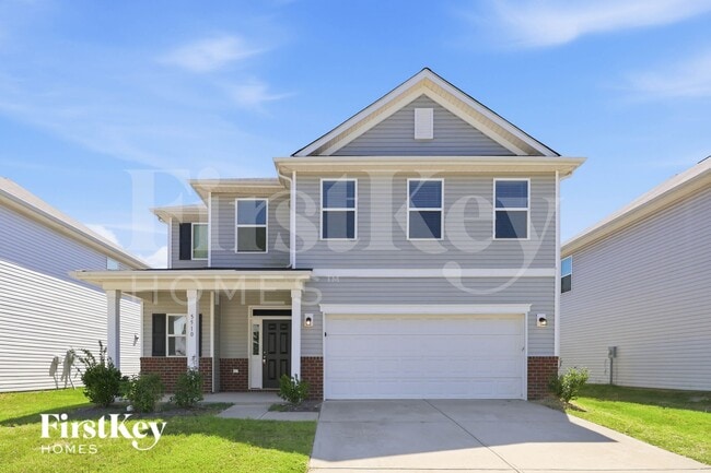 Building Photo - 5510 Cobblestone Glen Dr