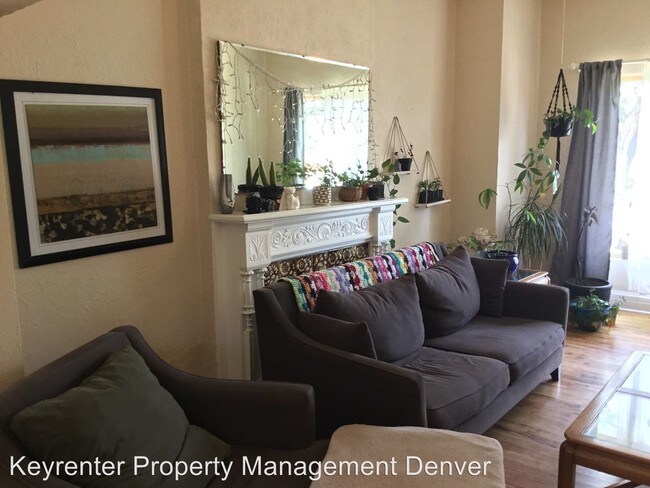 Foto del edificio - 4 br, 1.5 bath House - 2344 Franklin Street