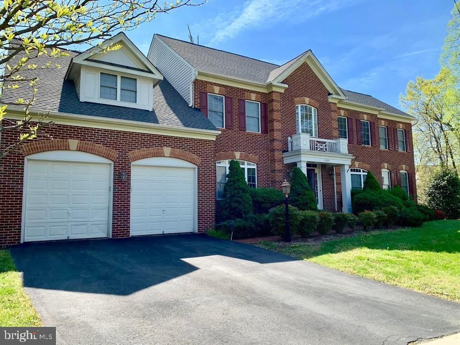 Primary Photo - 3500 Germainia Ct