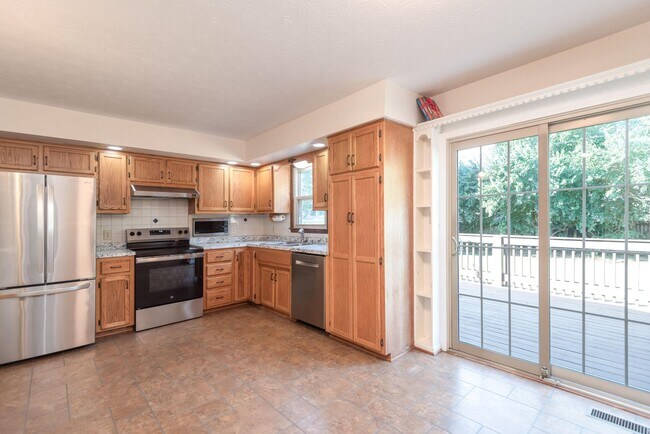 Photo - 3 bedroom 2 full bath house