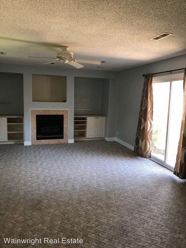 Building Photo - 3 br, 2 bath House - 4728 Bunker Hill Rd.