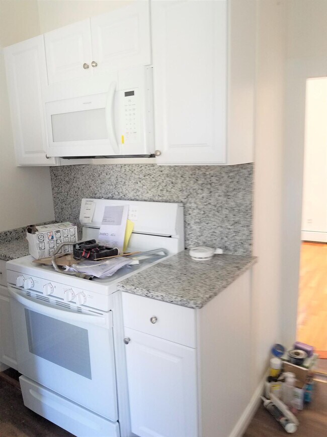 Foto del edificio - 789 Somerville Ave