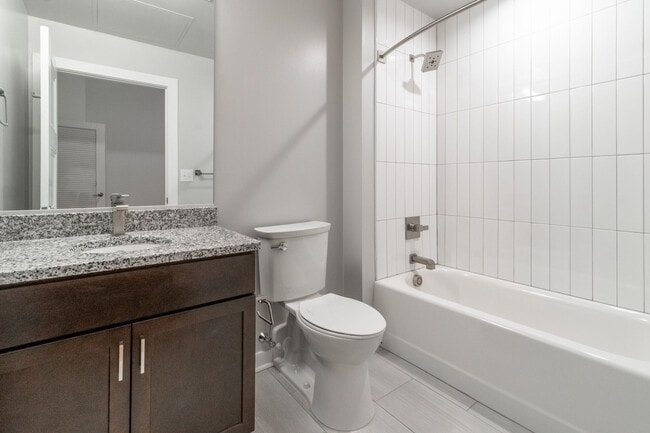 Interior Photo - Mutual on Main Apartments