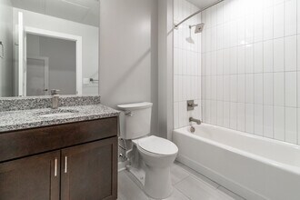 Interior Photo - Mutual on Main Apartments
